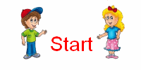 Tic Tac Toe Game Online - Two players around the world
