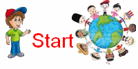 Tic Tac Toe Game Online - Two players around the world
