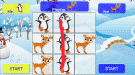 Tic Tac Toe Game Online - Tic Tac Toe - Two players or one player vs PC - Online Game