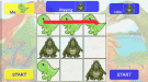 Tic Tac Toe Game Online - Tic Tac Toe - Two players or one player vs PC - Online Game