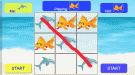 Tic Tac Toe Game Online - Tic Tac Toe - Two players or one player vs PC - Online Game